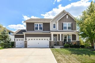 16409 Sandusky Court, Fortville, IN 46040