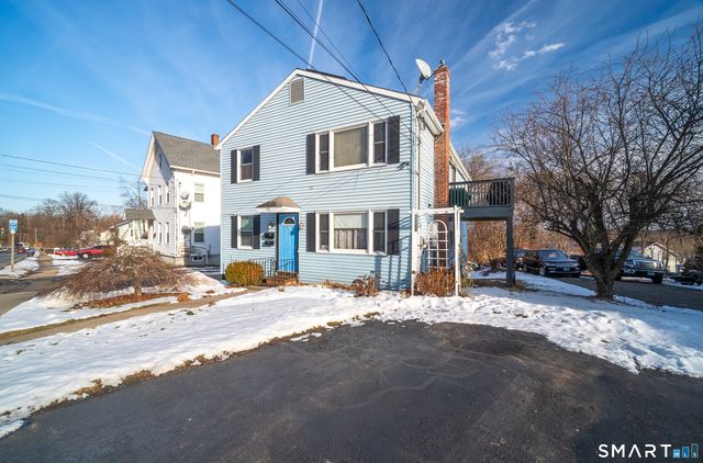 186 Kensington Avenue, New Britain, CT 06051