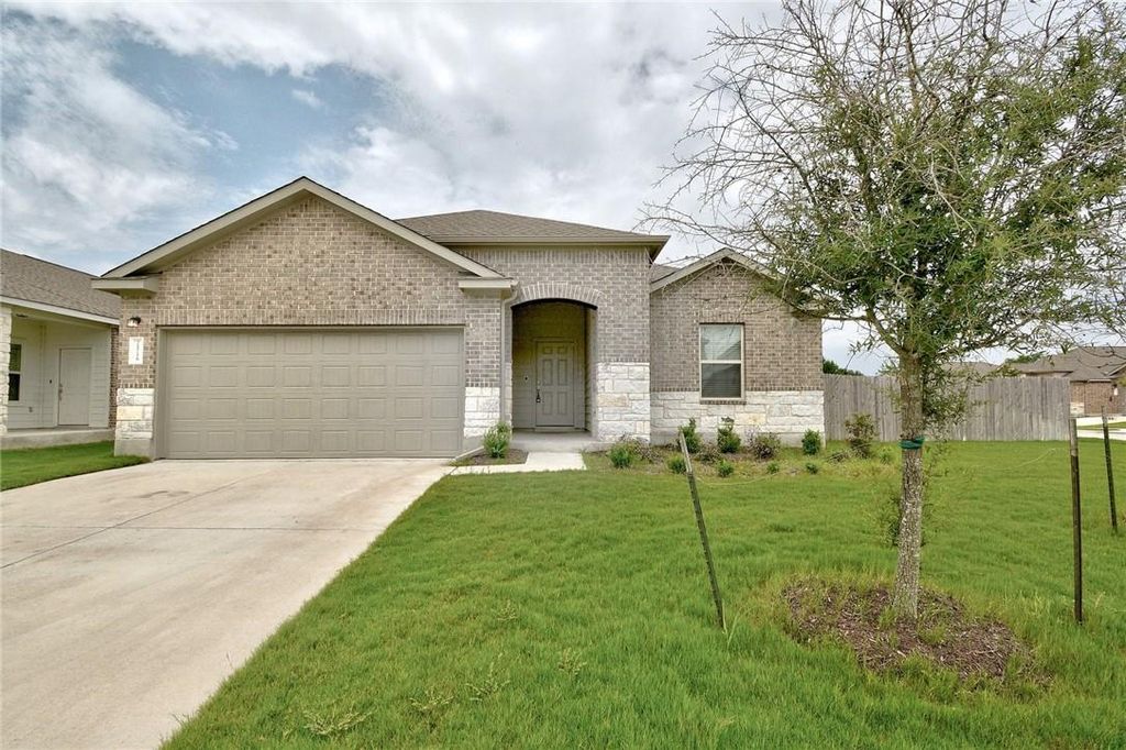 21716 Windmill Ranch Ave, Pflugerville, TX 78660