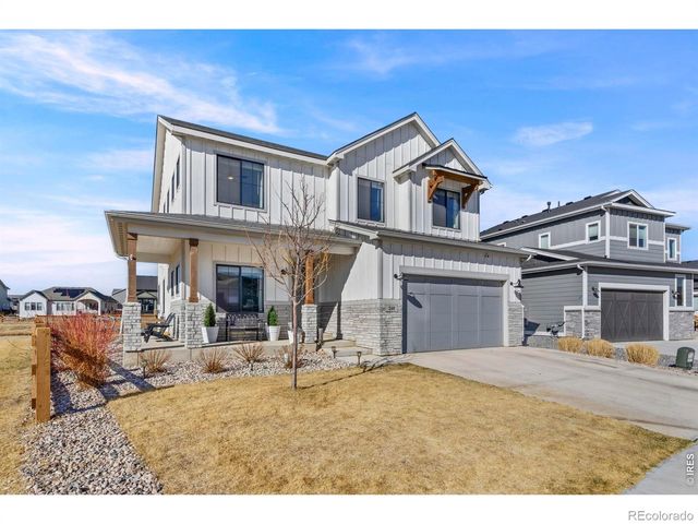 240 Hillspire Drive, Windsor, CO 80550