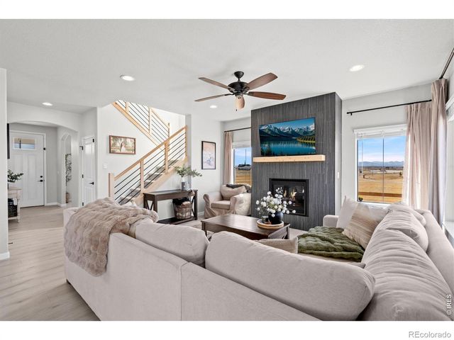 240 Hillspire Drive, Windsor, CO 80550