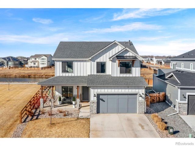 240 Hillspire Drive, Windsor, CO 80550