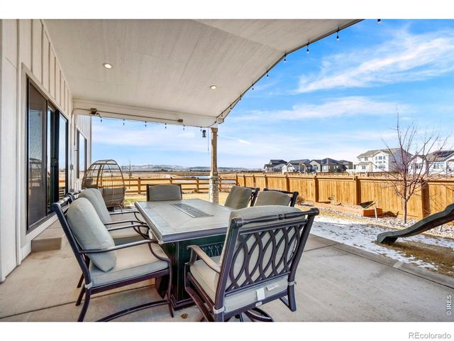 240 Hillspire Drive, Windsor, CO 80550