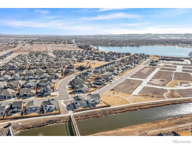 240 Hillspire Drive, Windsor, CO 80550