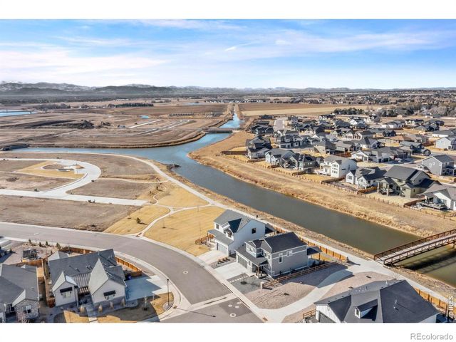 240 Hillspire Drive, Windsor, CO 80550