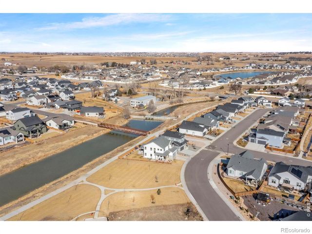 240 Hillspire Drive, Windsor, CO 80550