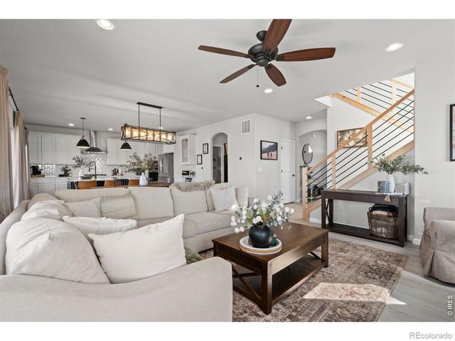 240 Hillspire Drive, Windsor, CO 80550