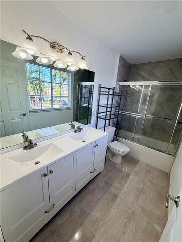 5171 NW 87th Terrace, Lauderhill, FL 33351