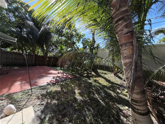 5171 NW 87th Terrace, Lauderhill, FL 33351