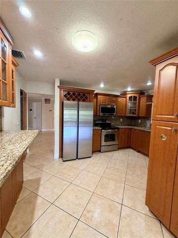 5171 NW 87th Terrace, Lauderhill, FL 33351