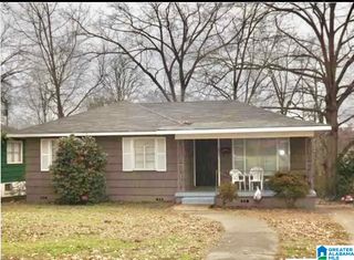 933 49TH STREET, Birmingham, AL 35208