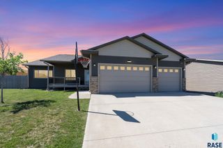 1529 E Gold Dust St Street, Sioux Falls, SD 57104