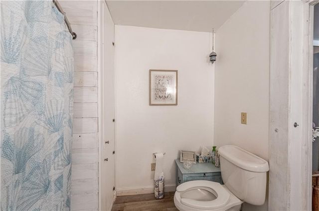 110 TWIN BRIDGES Road, Alexandria, LA 71303