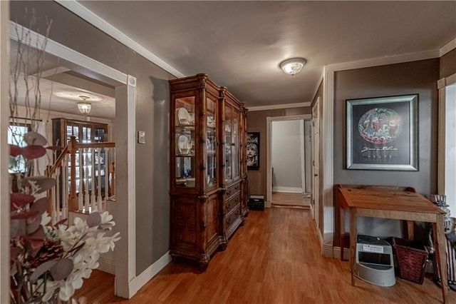 110 TWIN BRIDGES Road, Alexandria, LA 71303