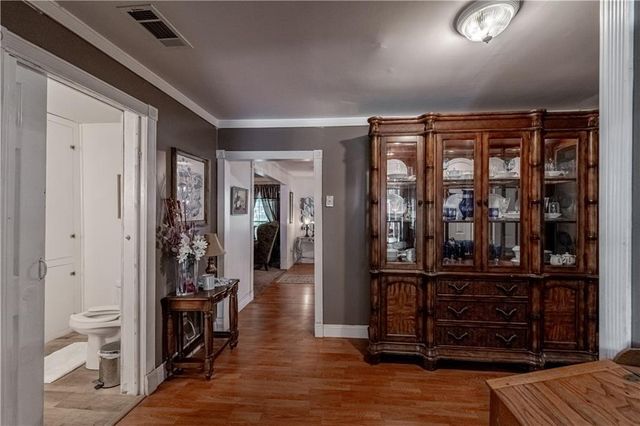 110 TWIN BRIDGES Road, Alexandria, LA 71303