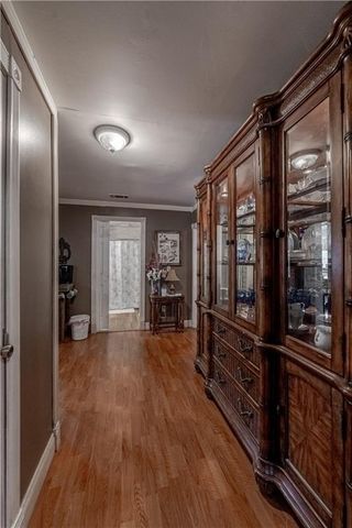 110 TWIN BRIDGES Road, Alexandria, LA 71303