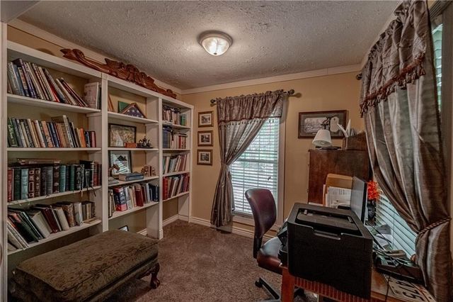 110 TWIN BRIDGES Road, Alexandria, LA 71303