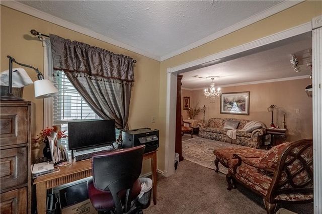 110 TWIN BRIDGES Road, Alexandria, LA 71303