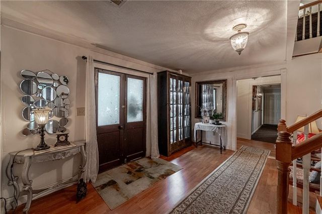 110 TWIN BRIDGES Road, Alexandria, LA 71303