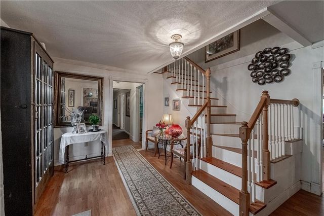 110 TWIN BRIDGES Road, Alexandria, LA 71303