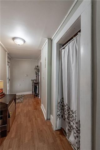 110 TWIN BRIDGES Road, Alexandria, LA 71303