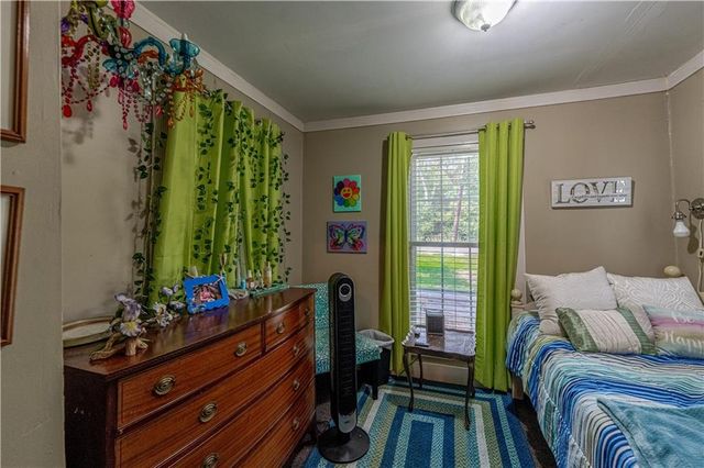 110 TWIN BRIDGES Road, Alexandria, LA 71303