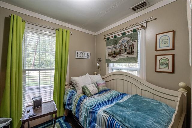 110 TWIN BRIDGES Road, Alexandria, LA 71303