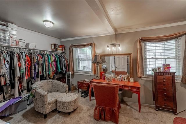 110 TWIN BRIDGES Road, Alexandria, LA 71303