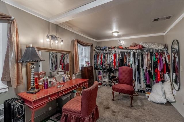 110 TWIN BRIDGES Road, Alexandria, LA 71303