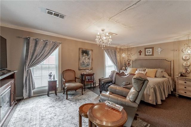 110 TWIN BRIDGES Road, Alexandria, LA 71303