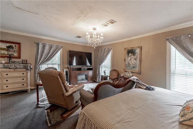 110 TWIN BRIDGES Road, Alexandria, LA 71303