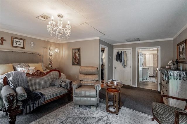 110 TWIN BRIDGES Road, Alexandria, LA 71303