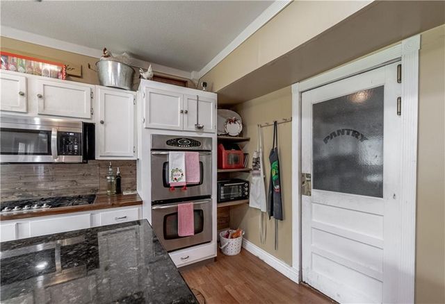 110 TWIN BRIDGES Road, Alexandria, LA 71303