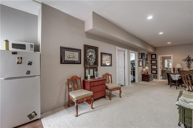 110 TWIN BRIDGES Road, Alexandria, LA 71303