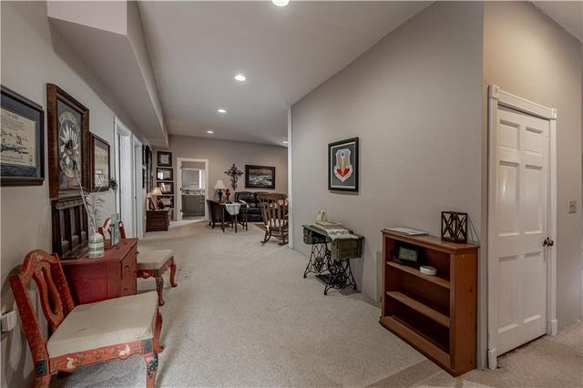 110 TWIN BRIDGES Road, Alexandria, LA 71303