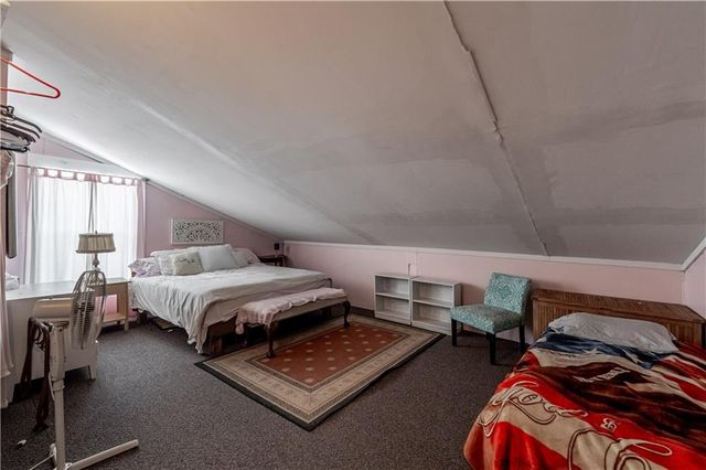 110 TWIN BRIDGES Road, Alexandria, LA 71303