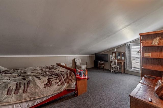 110 TWIN BRIDGES Road, Alexandria, LA 71303