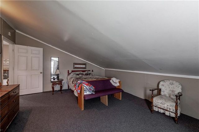 110 TWIN BRIDGES Road, Alexandria, LA 71303