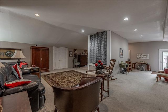 110 TWIN BRIDGES Road, Alexandria, LA 71303