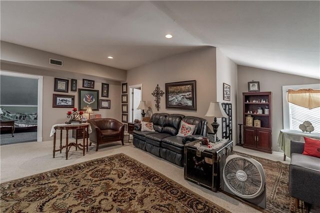 110 TWIN BRIDGES Road, Alexandria, LA 71303