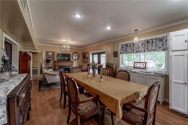 110 TWIN BRIDGES Road, Alexandria, LA 71303