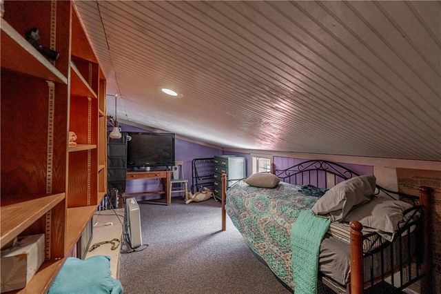 110 TWIN BRIDGES Road, Alexandria, LA 71303