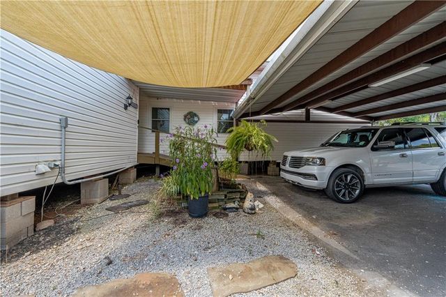 110 TWIN BRIDGES Road, Alexandria, LA 71303