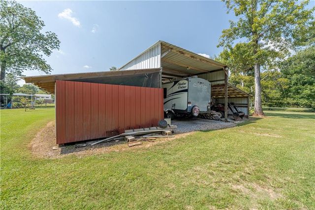 110 TWIN BRIDGES Road, Alexandria, LA 71303