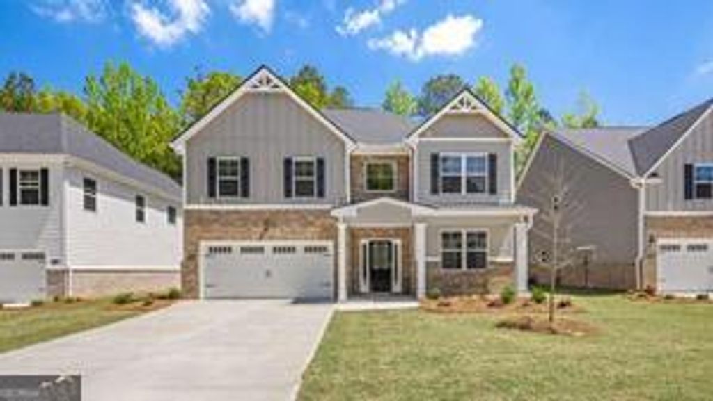 13280 TOLSTOY Drive, Covington, GA 30014