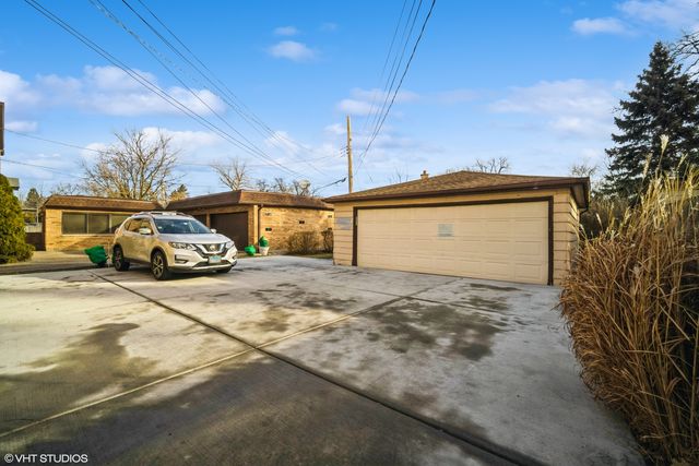 5715 N CICERO Avenue G, Chicago, IL 60646