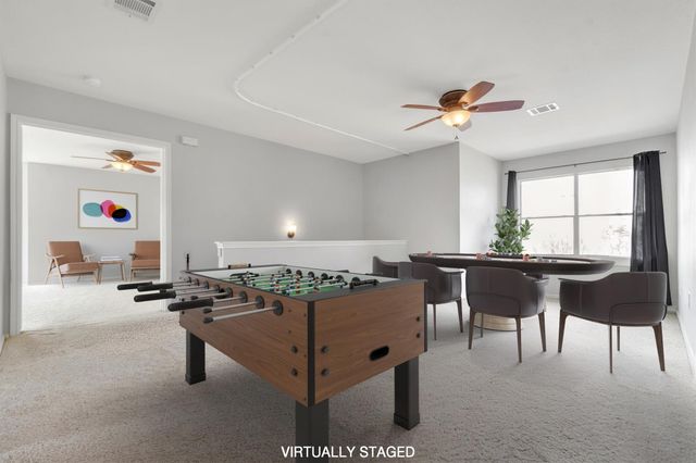 307 Crossland CV, Leander, TX 78641