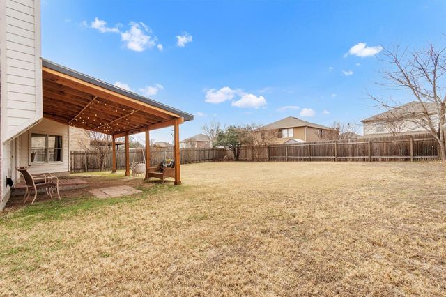 307 Crossland CV, Leander, TX 78641