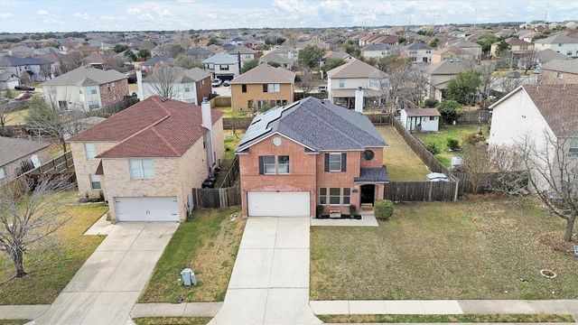 307 Crossland CV, Leander, TX 78641