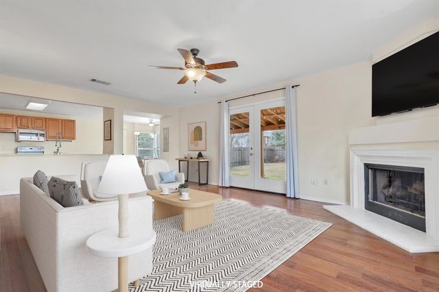 307 Crossland CV, Leander, TX 78641